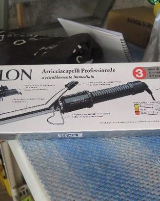 Arricciacapelli professionale revlon