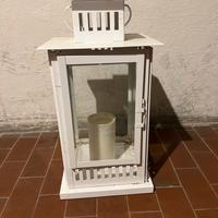 Lanterna da giardino