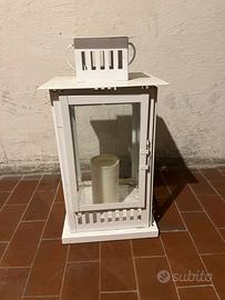 Lanterna da giardino