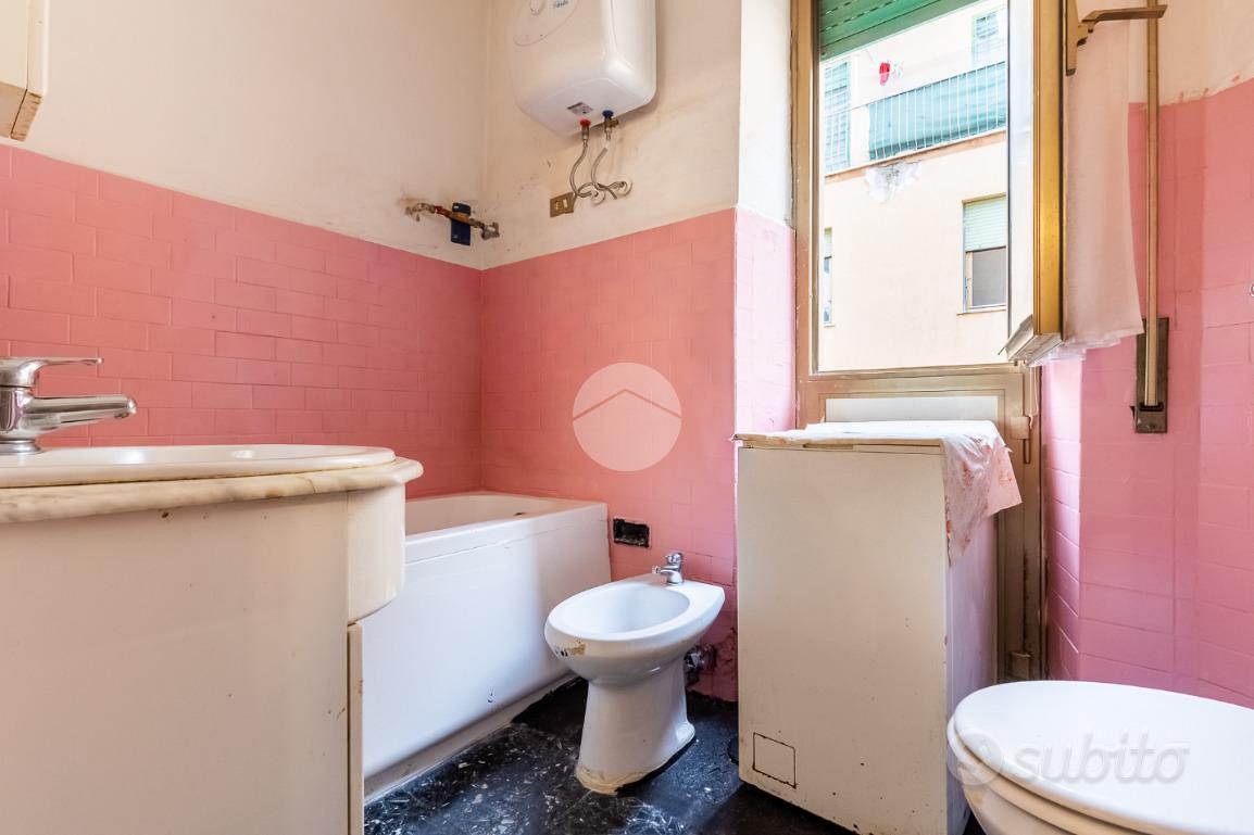 2 LOCALI A ROMA - Vista 5