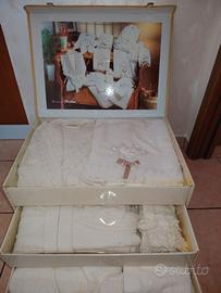 Kit completo arredo bagno