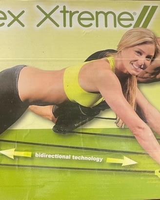 Revoflex X – Attrezzo per Addominali e Fitness
