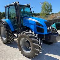 LANDINI GHIBLI 90 DT ANNO ORE 5678
