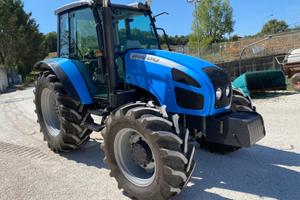 LANDINI GHIBLI 90 DT ANNO ORE 5678