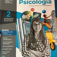 I colori della psicologia