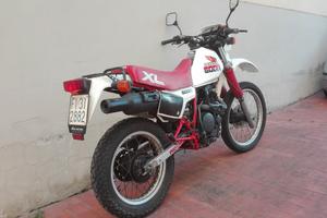 Honda xl600 r
