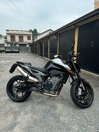 KTM DUKE 790 L ABS 35kW
