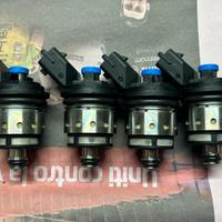 Iniettori GPL originali Landi tappo blu 1500 Km
