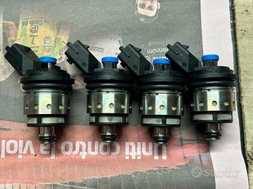 Iniettori GPL originali Landi tappo blu 1500 Km