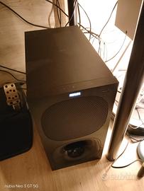 Soundbar Sony 