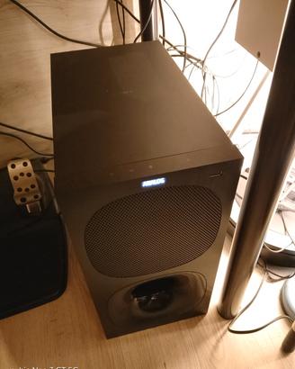 Soundbar Sony 