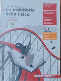 La traiettoria della fisica 1