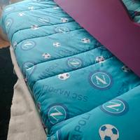 Piumone letto singolo