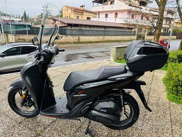 HONDA SH 125 PASSAGGIO E TAGLIANDO INCLUSO MINI