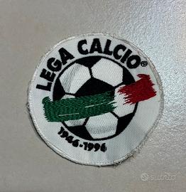 Toppa serie A 1996
