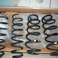 Molle originali audi A4 b5 2WD