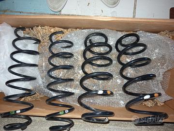 Molle originali audi A4 b5 2WD