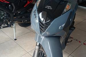 scooter 125 cc kL
