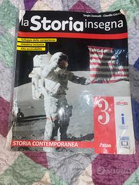 La storia insegna