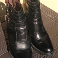 stivaletto donna 