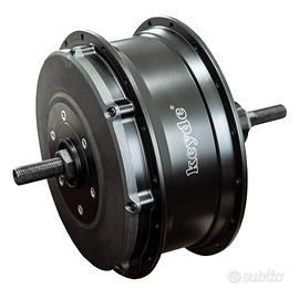 Keyde P160 ALL-IN-ONE motore ebike