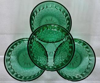 Ciotole in vetro Arcoroc Francia