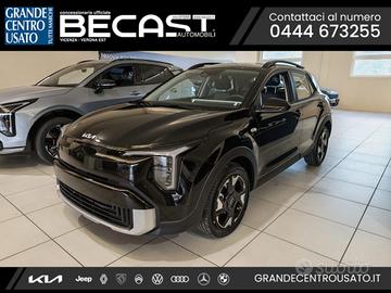 KIA Stonic 1.0 T-GDi 100 CV Urban - PRONTA CONSE