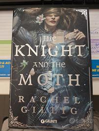 The Knight and the Moth, di Rachel Gillig