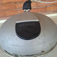 forno pizza illillo extreme 