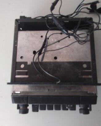 Autoradio autoVox