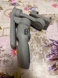 Zhiyun Smooth Q3 - Stabilizzatore Gimbal Smartphon