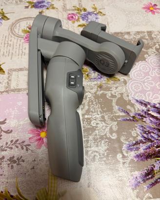 Zhiyun Smooth Q3 - Stabilizzatore Gimbal Smartphon