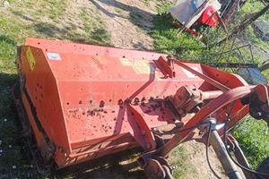 TRINCIA TORTELLA TR10V 180CM