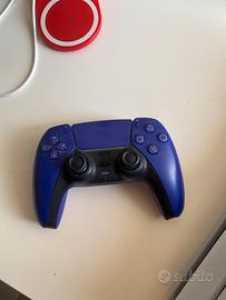 Controller
