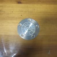 Cover distribuzione originale Harley Twin - Cam