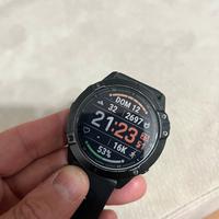 Garmin Fenix 6x pro 51 mm