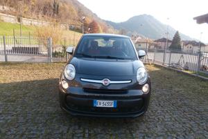 Fiat 500L 1.3 Multijet 85 CV Panoramic Edition Gri