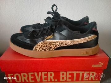 scarpe donna Puma n.40,5