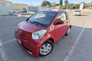 Toyota IQ