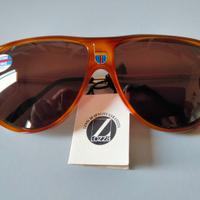 OCCHIALI SOLE VINTAGE MARTINI RACING LOZZA NUOVI