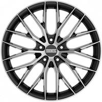 CERCHI IN LEGA Audi A4 allroad DA 20 POLLICI