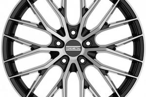 CERCHI IN LEGA Audi A4 allroad DA 20 POLLICI