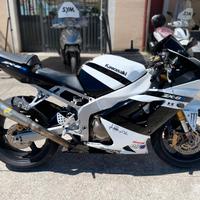 Kawasaki Ninja 636 ZX-6R - 2003 Guarda le Ns Moto