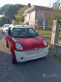 Auto Minicar Chatenet CH26