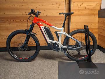 Haibike FullSeven 9 (taglia M)