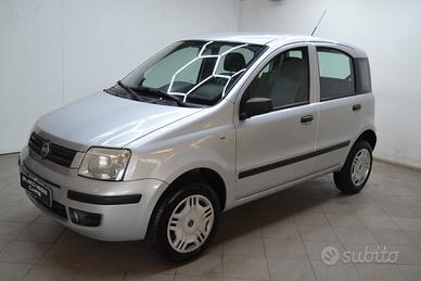 FIAT Panda 1.2 Dynamic Natural Power