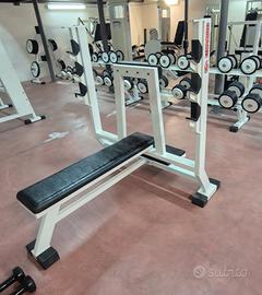 Panca professionale Panatta