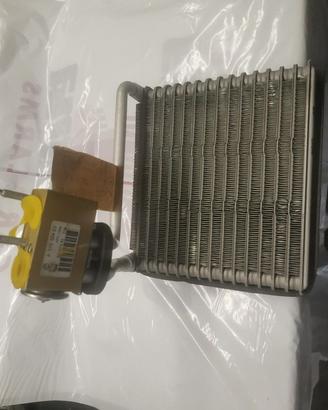 Evaporatore Fiat Panda 1.3 Mjet