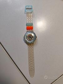 Orologio Swatch Scuba JELLY BUBBLES
