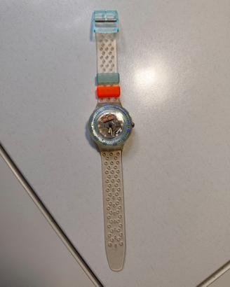 Orologio Swatch Scuba JELLY BUBBLES